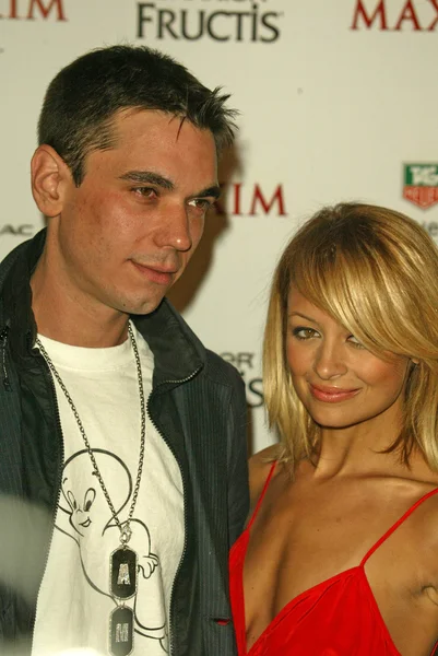 Maxim Dergisi sıcak 100 parti