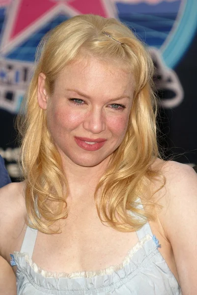 Renee zellweger yıldızı hollywood Şöhret Kaldırımı