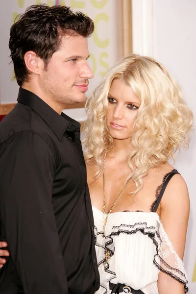 2005 MTV Video Music Awards — Stok Foto