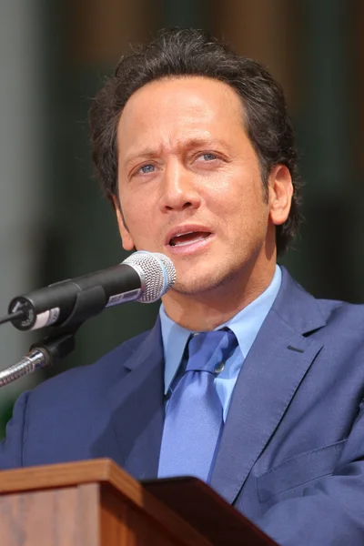 Rob Schneider. — Foto de Stock