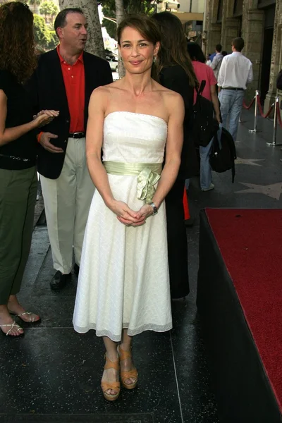 Chris farley walk of fame töreni