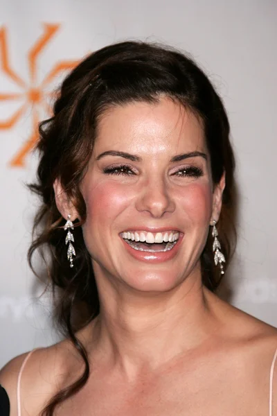 Sandra Bullock — Stock Photo, Image