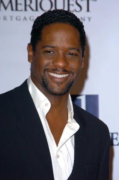 Blair Underwood — Zdjęcie stockowe