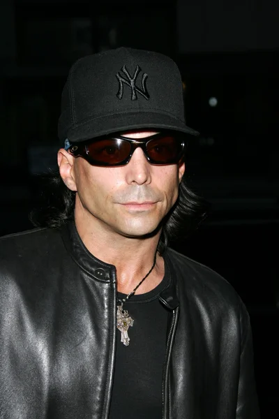 Richard Grieco — Foto de Stock