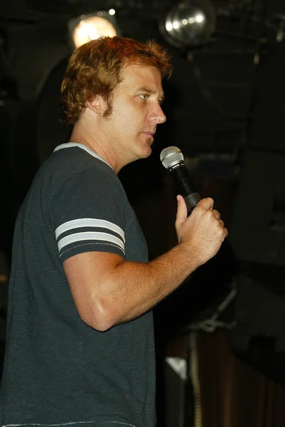 Jim Florentine — Stockfoto