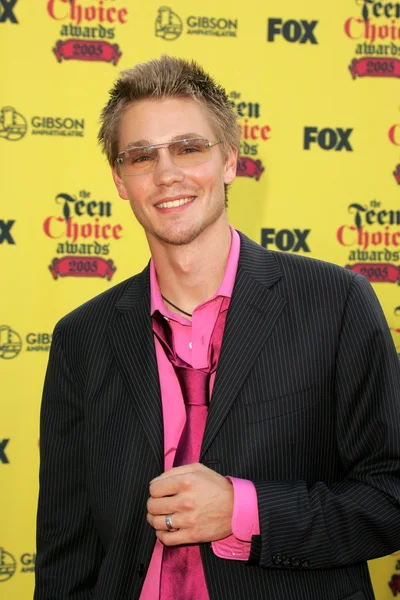 2005 Teen Choice Awards — Stock Photo, Image