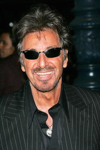 Al Pacino. —  Fotos de Stock