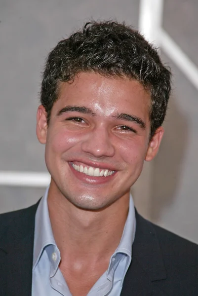 Steven Strait — Stockfoto