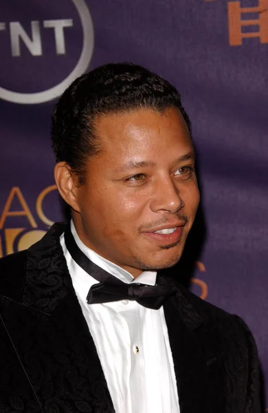 Terrence Howard. — Fotografia de Stock