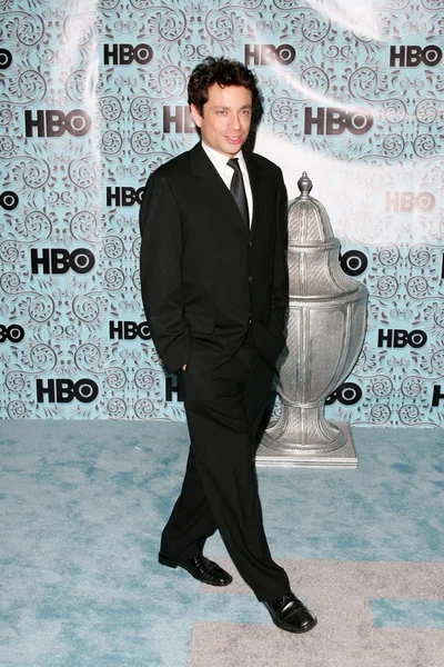 HBO emmy po party — Stock fotografie