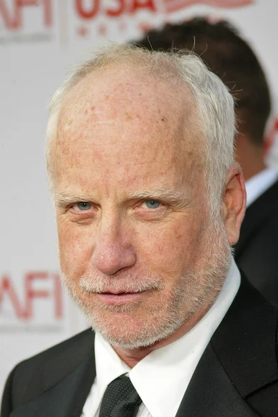 Richard Dreyfuss — Stock Photo, Image