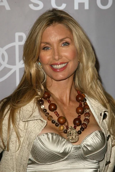 Heather Thomas — Stockfoto