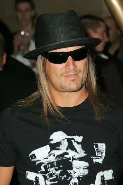 Kid Rock. — Fotografia de Stock