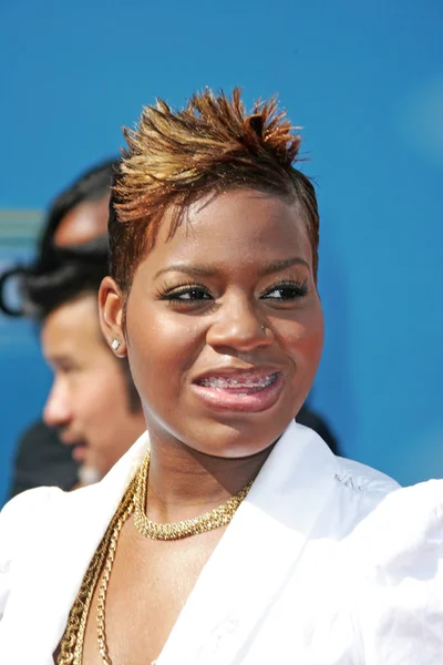 2005 BET Awards - Arrivi — Foto Stock