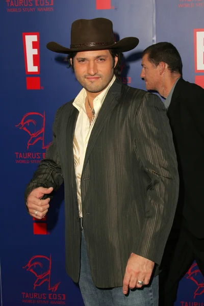 Robert Rodriguez — Stockfoto