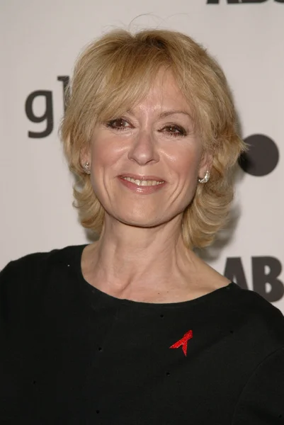 Judith light — Stockfoto