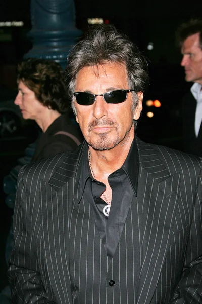 Al Pacino. —  Fotos de Stock