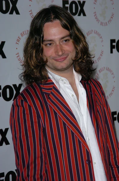 Constantine Maroulis — Stockfoto