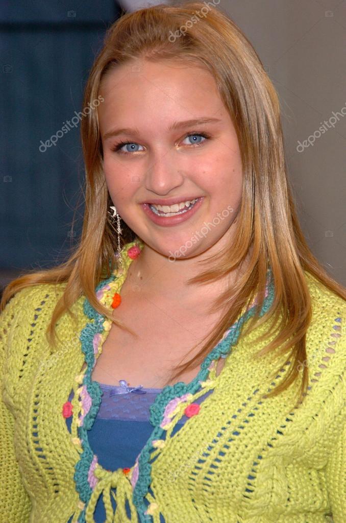 Amy Bruckner Stock Editorial Photo © s_bukley 16719663