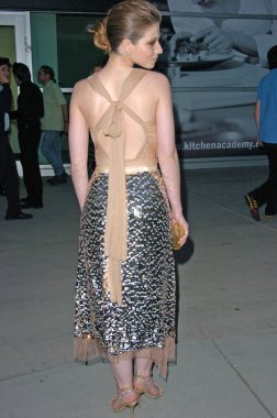 Michelle trachtenberg