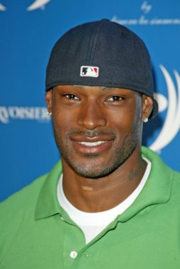 Tyson Beckford