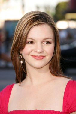 Amber Tamblyn