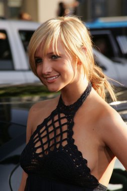 Ashlee Simpson