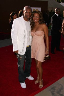 Kenny lattimore ve chante moore