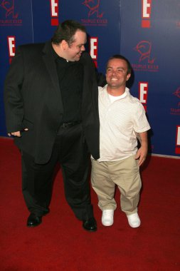 weeman ve preston dantelli