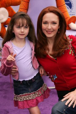 Amy Yasbeck