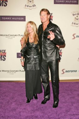 David Hasselhoff