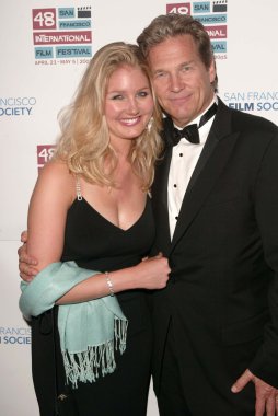 Isabelle köprü ve jeff bridges