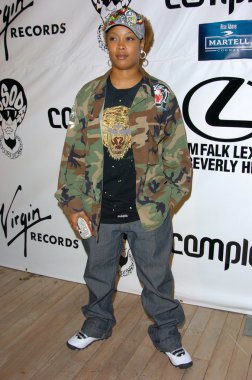 parti Jermaine dupri'nın yıllık bet Ödülleri