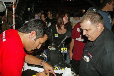 oktoberfest 2005 canlı klsx yayın