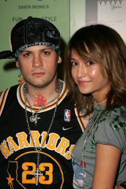 Benji Madden