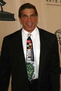 57 yıllık los angeles alan emmy Ödülleri