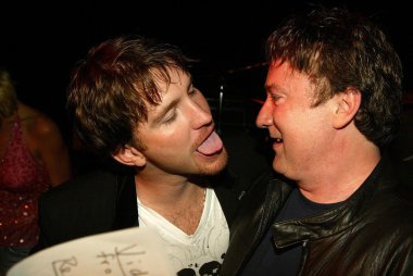 ayaz, heidi ve frank kalmalı mıyım yoksa gideyim