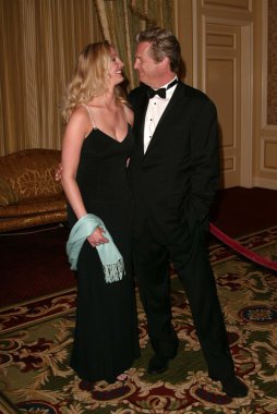 Isabelle köprü ve jeff bridges