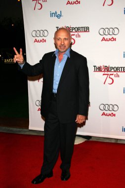 hollywood reporter 75 anniversary gala