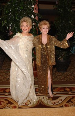 Ruta lee ve debbie reynolds