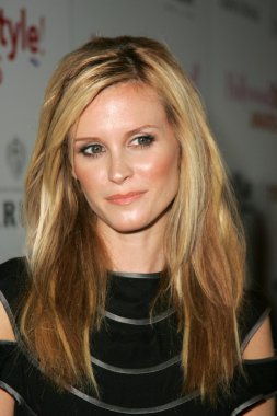 Bonnie Somerville