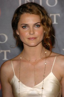 Keri Russell