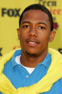 Nick Cannon