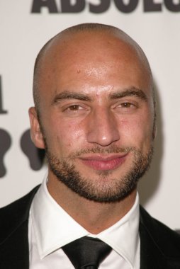 16 yıllık glaad Medya Ödülleri la