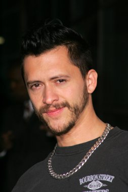 Clifton Collins