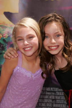 AnnaSophia robb, julia kış