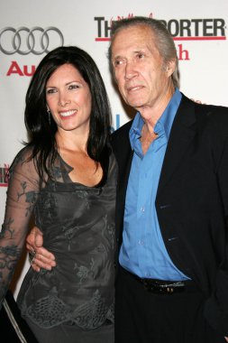 hollywood reporter 75 anniversary gala