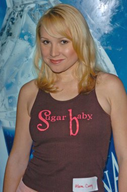 alana köri, bowling için soyulmuş kabuk, pickwick bowling merkezi, burbank, ca 06-05-05