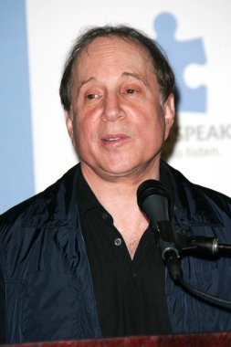 Paul Simon