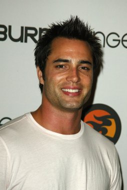 Victor Webster